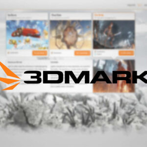 3DMark Steam Account
