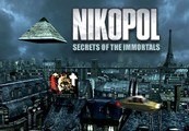 Nikopol: Secrets of the Immortals PC Steam CD Key