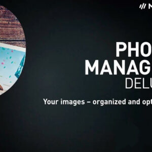 MAGIX Photo Manager Deluxe CD Key