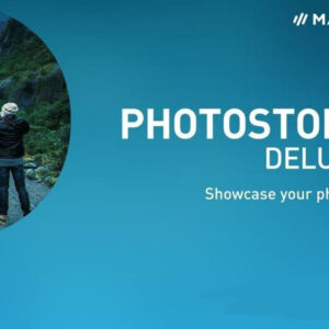 MAGIX Photostory Deluxe CD Key