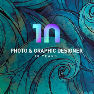 MAGIX Xara Photo & Graphic Designer CD Key