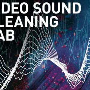 MAGIX Video Sound Cleaning Lab CD Key