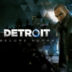 Detroit: Become Human Steam Account
