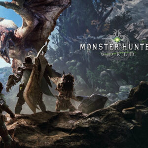 Monster Hunter: World Steam Altergift