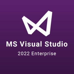 MS Visual Studio 2022 Enterprise CD Key