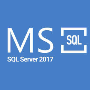 MS SQL Server 2017 CD Key