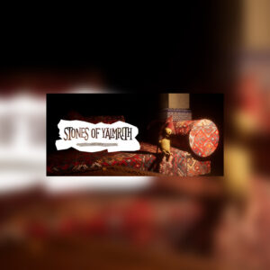 The Stones of Yalmrith Steam CD Key
