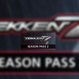 TEKKEN 7 - Season Pass 2 Steam CD Key