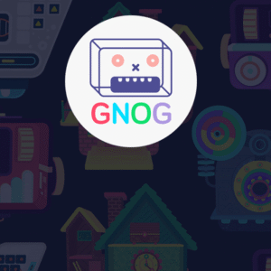 GNOG Steam CD Key