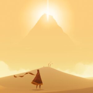 Journey Steam Altergift