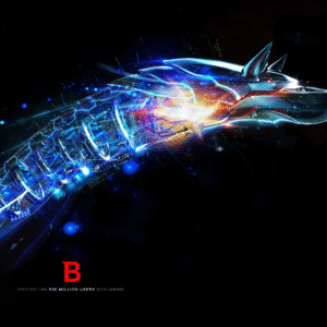 Bitdefender AntiVirus for Mac Key (1 Year / 3 Mac)