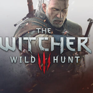 The Witcher 3: Wild Hunt Steam Gift