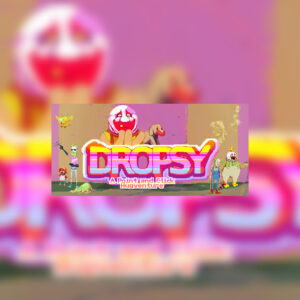 Dropsy PC Steam CD Key