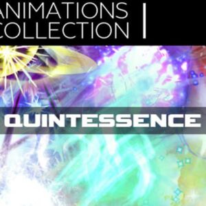 RPG Maker MV - Animations Collection I: Quintessence DLC Steam CD Key