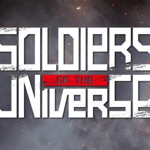 Soldiers of the Universe Steam CD Key