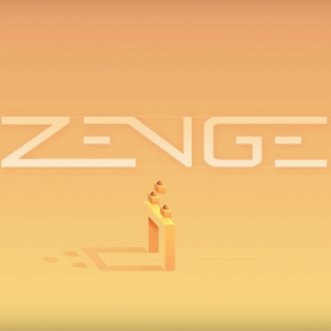 Zenge Steam CD Key