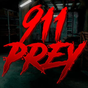 911: Prey Steam CD Key