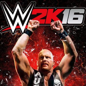 WWE 2K16 PC Steam CD Key