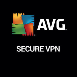 AVG Secure VPN 2022 Key (1 Year / 10 Devices)