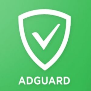 AdGuard Standard protection Key (5 Years / 3 Devices)