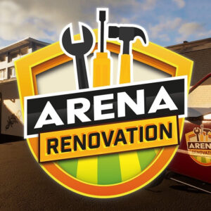 Arena Renovation Steam CD Key