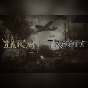 Army Troop Steam CD Key