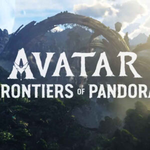 Avatar: Frontiers of Pandora PC Steam Altergift