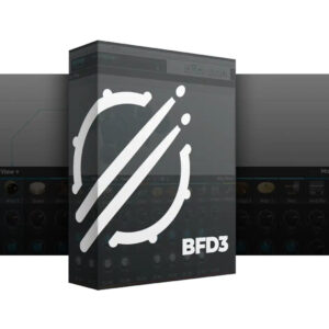 inmusic BFD3 PC/MAC CD Key