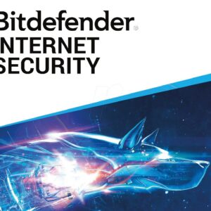 Bitdefender Internet Security 2024 Key (2 Years / 3 PCs)