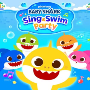 Baby Shark: Sing & Swim Party PC Steam CD Key