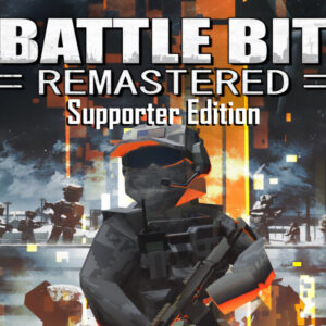 BattleBit Remastered: Supporter Edition Steam Altergift