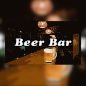 Beer Bar Steam CD Key