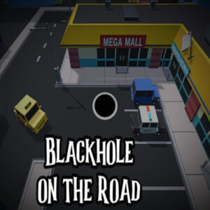 Blackhole on the Road Steam CD Key