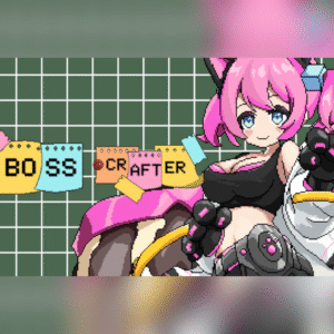 BossCrafter PC Steam CD Key