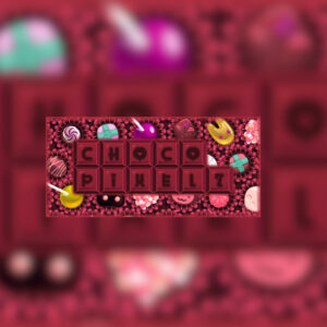 Choco Pixel 7 Steam CD Key