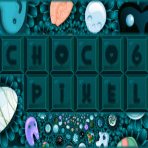 Choco Pixel 6 Steam CD Key