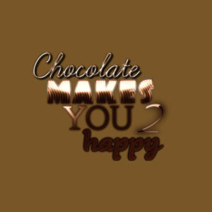 Chocolate makes you happy 2 Steam CD Key
