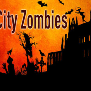 City Zombies Steam CD Key