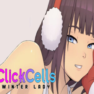 ClickCells: Winter Lady Steam CD Key