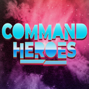 Command Heroes Steam CD Key