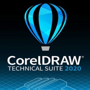 CorelDRAW Technical Suite 2022 CD Key (Lifetime / 1 Device)