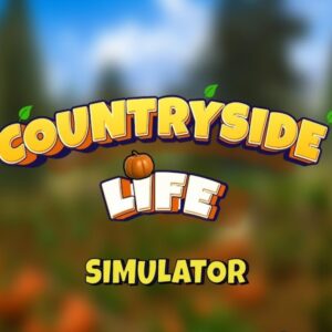 Countryside Life Simulator Steam CD Key