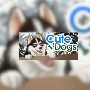 Cute Dogs Steam CD Key