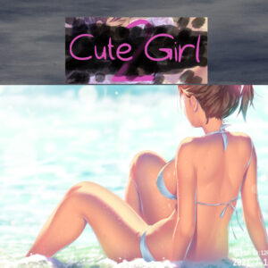 Cute Girl 2 Steam CD Key