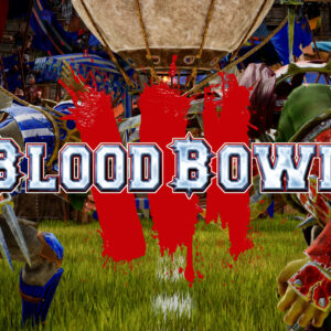 Blood Bowl 3 Steam CD Key