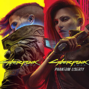 Cyberpunk 2077 & Phantom Liberty Bundle Steam Account