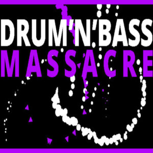 DRUM'N'BASS MASSACRE Steam CD Key