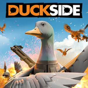 DUCKSIDE PC Steam CD Key
