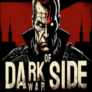 Dark Side of War Steam CD Key