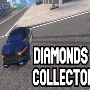 Diamonds Collector Steam CD Key